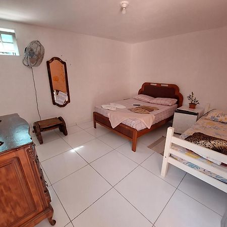 Guest House Palmeiras Cabo Frio Kültér fotó