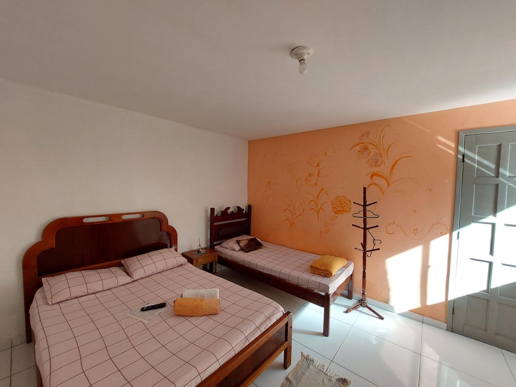 Guest House Palmeiras Cabo Frio Kültér fotó