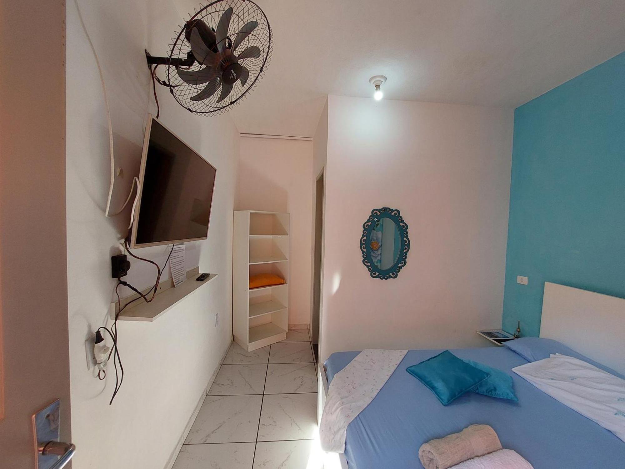 Guest House Palmeiras Cabo Frio Kültér fotó