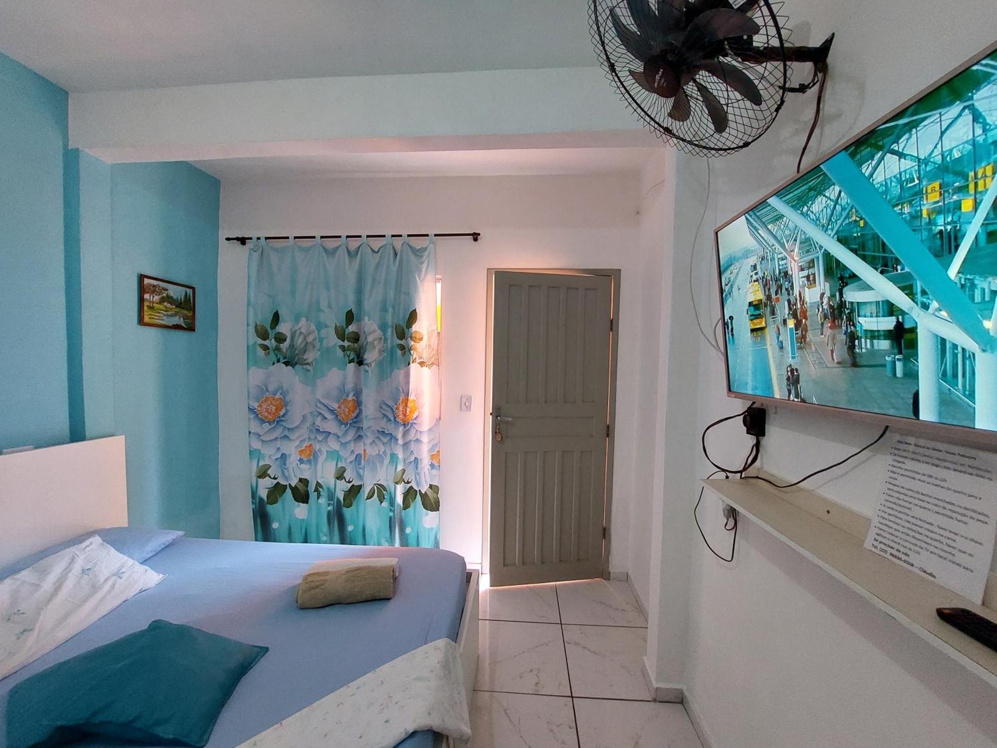 Guest House Palmeiras Cabo Frio Kültér fotó