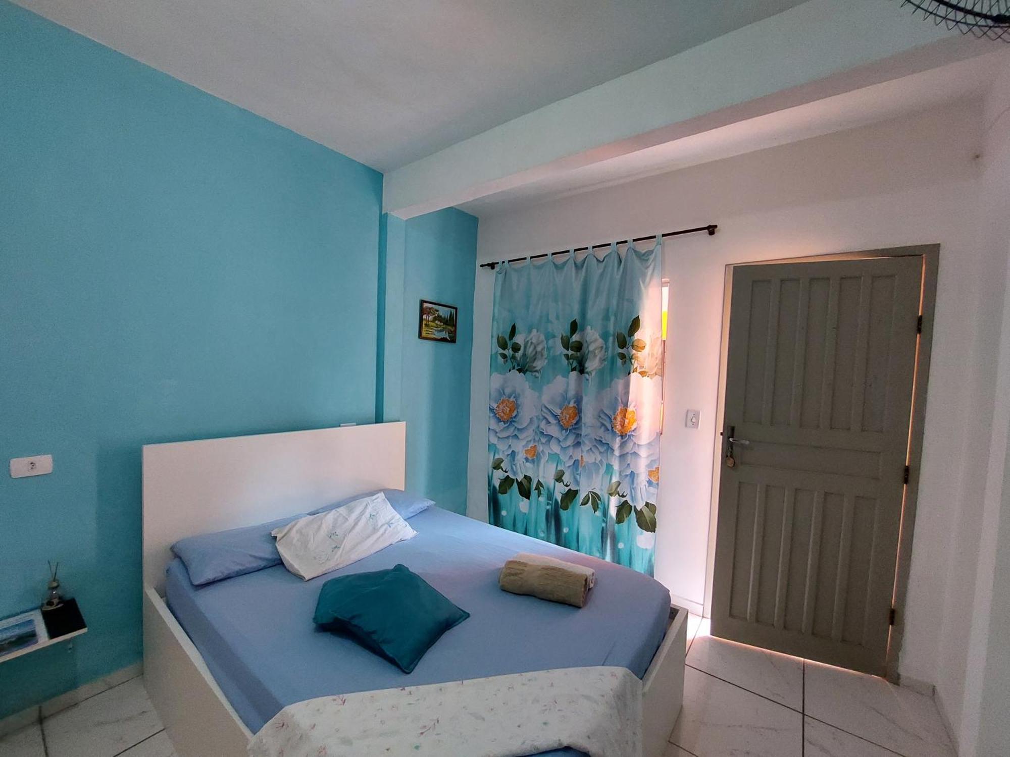Guest House Palmeiras Cabo Frio Kültér fotó