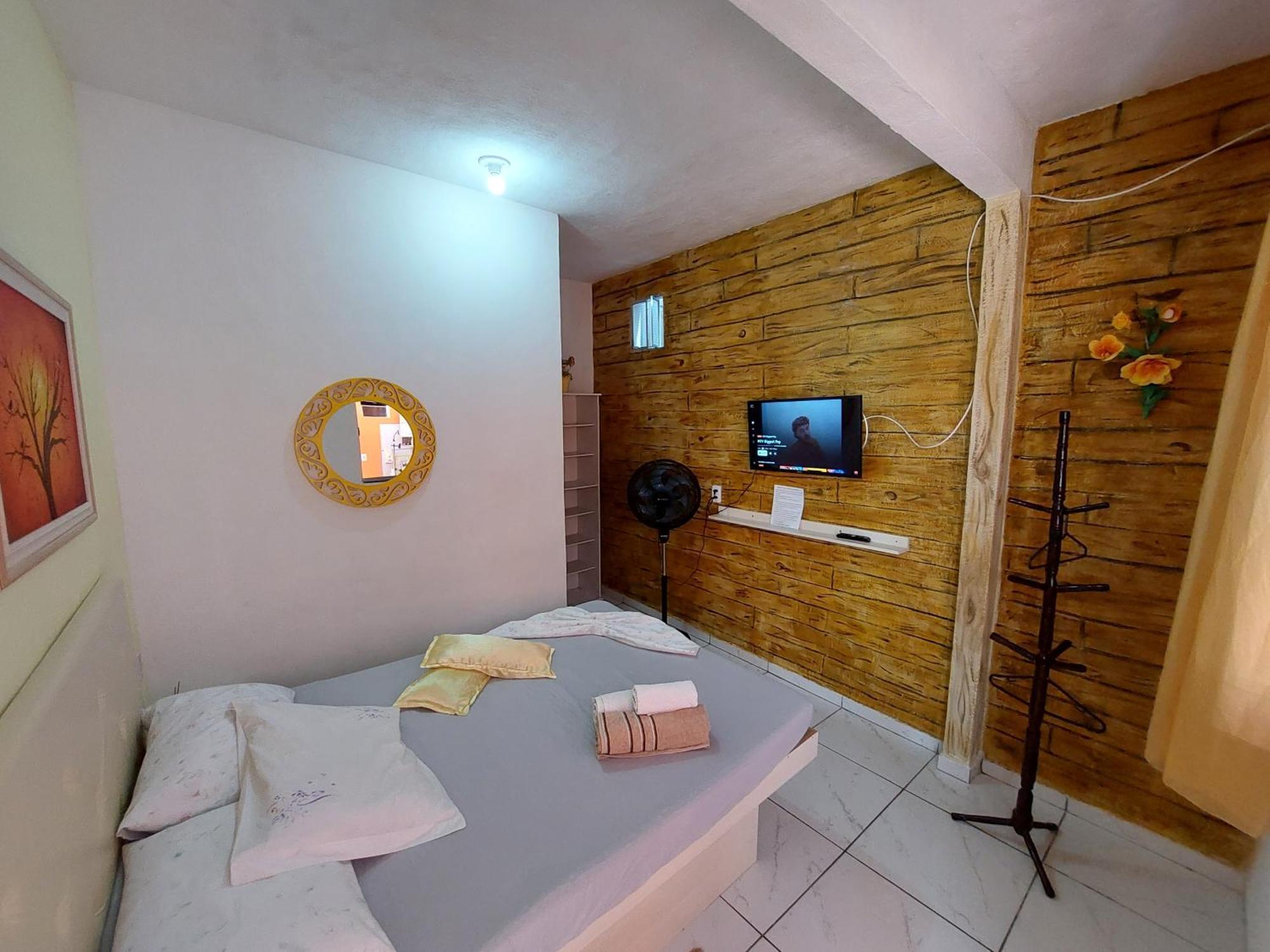 Guest House Palmeiras Cabo Frio Kültér fotó