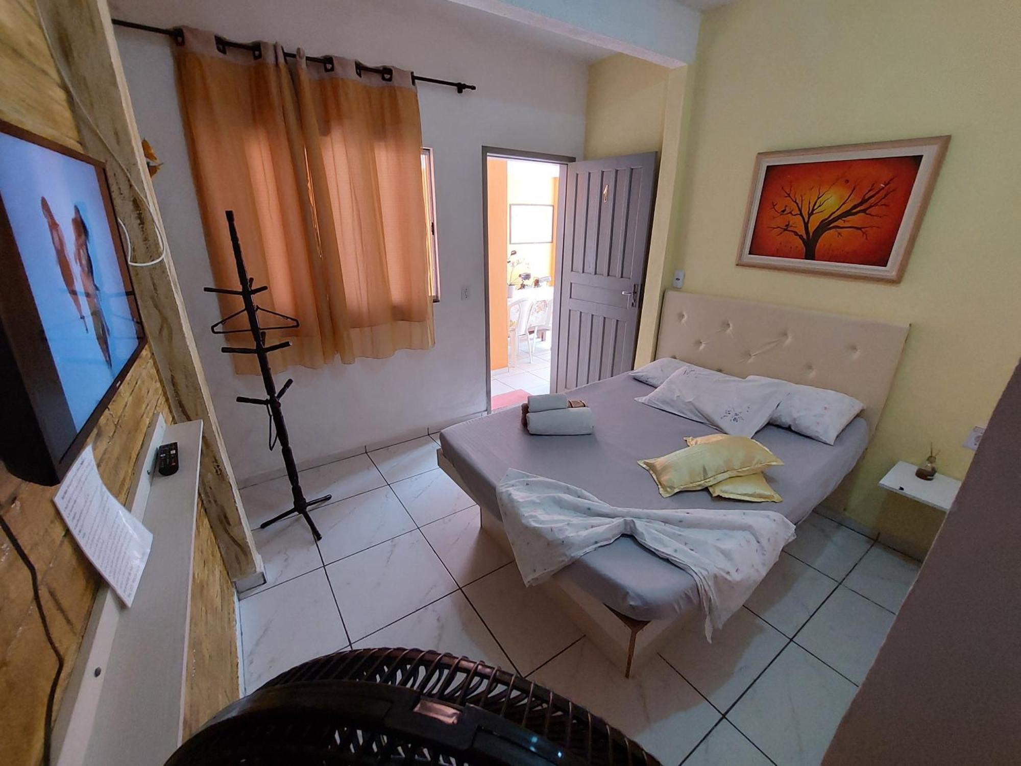 Guest House Palmeiras Cabo Frio Kültér fotó