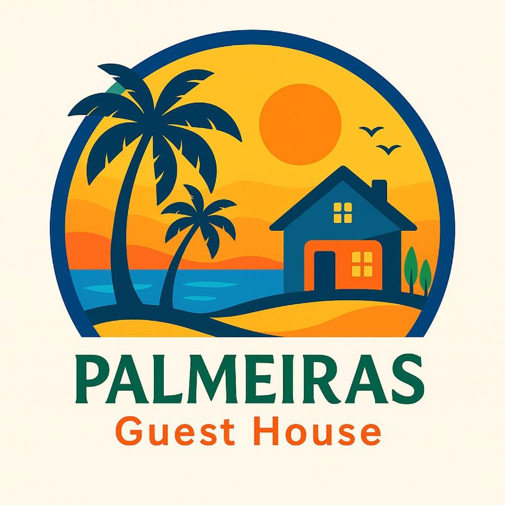 Guest House Palmeiras Cabo Frio Kültér fotó