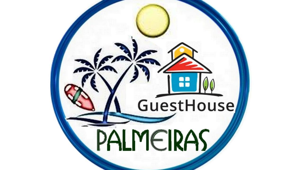 Guest House Palmeiras Cabo Frio Kültér fotó